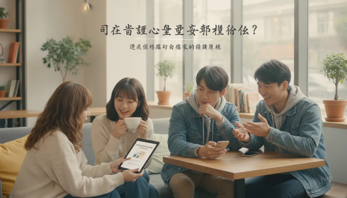 避開假帳號與白嫖客的篩選原則