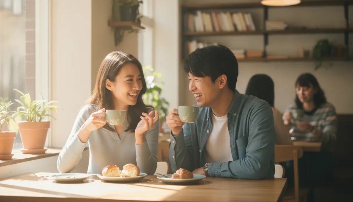 破解常見的邀約話術與安全警訊
