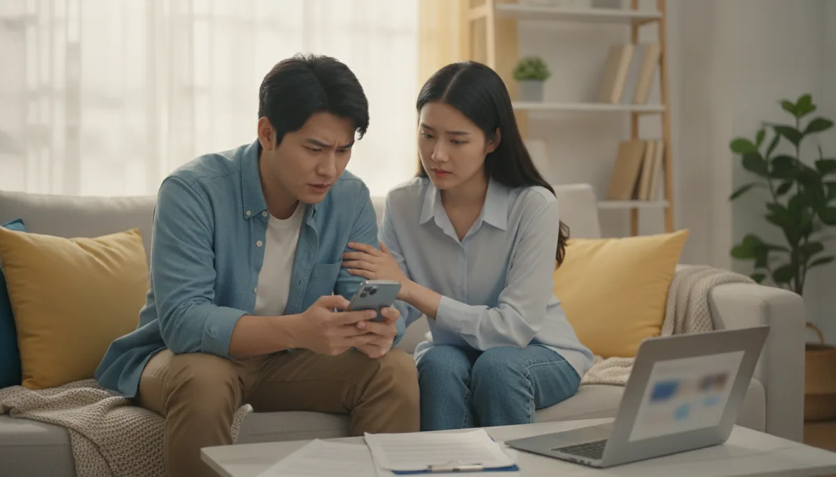 對方反悔不付錢或搞消失的應對現實