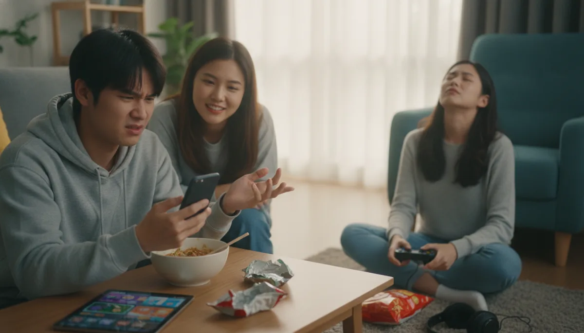 為什麼多數新手覺得課金像把錢丟進水裡