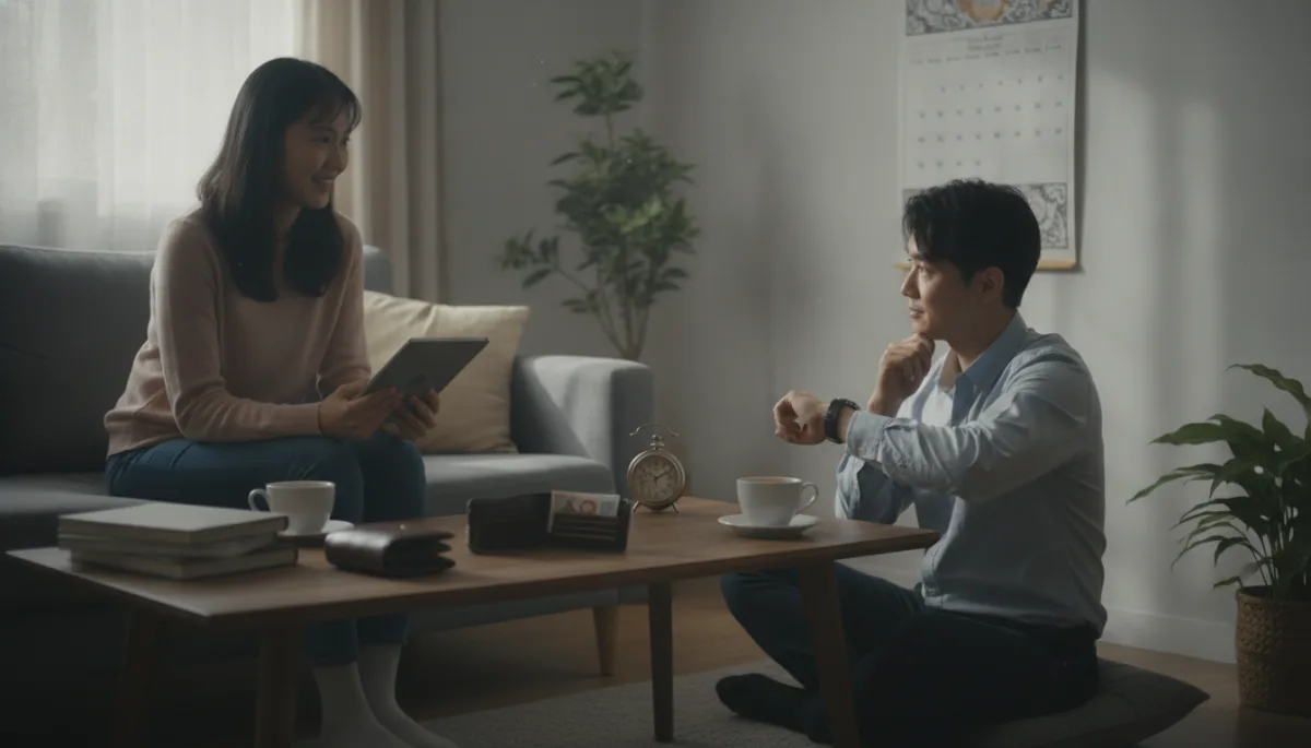 什麼是「合理」的配合？時間與金錢的對價關係