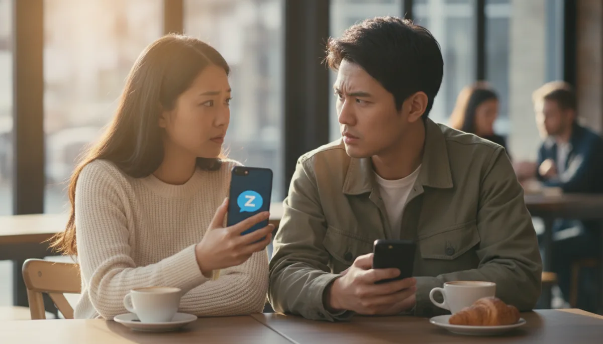 為什麼急著換 App 聊？看懂背後的真實動機