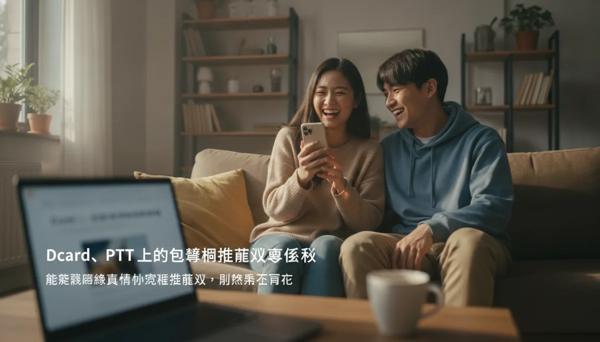那些寫得像言情小說的推薦文，通常不是真的
