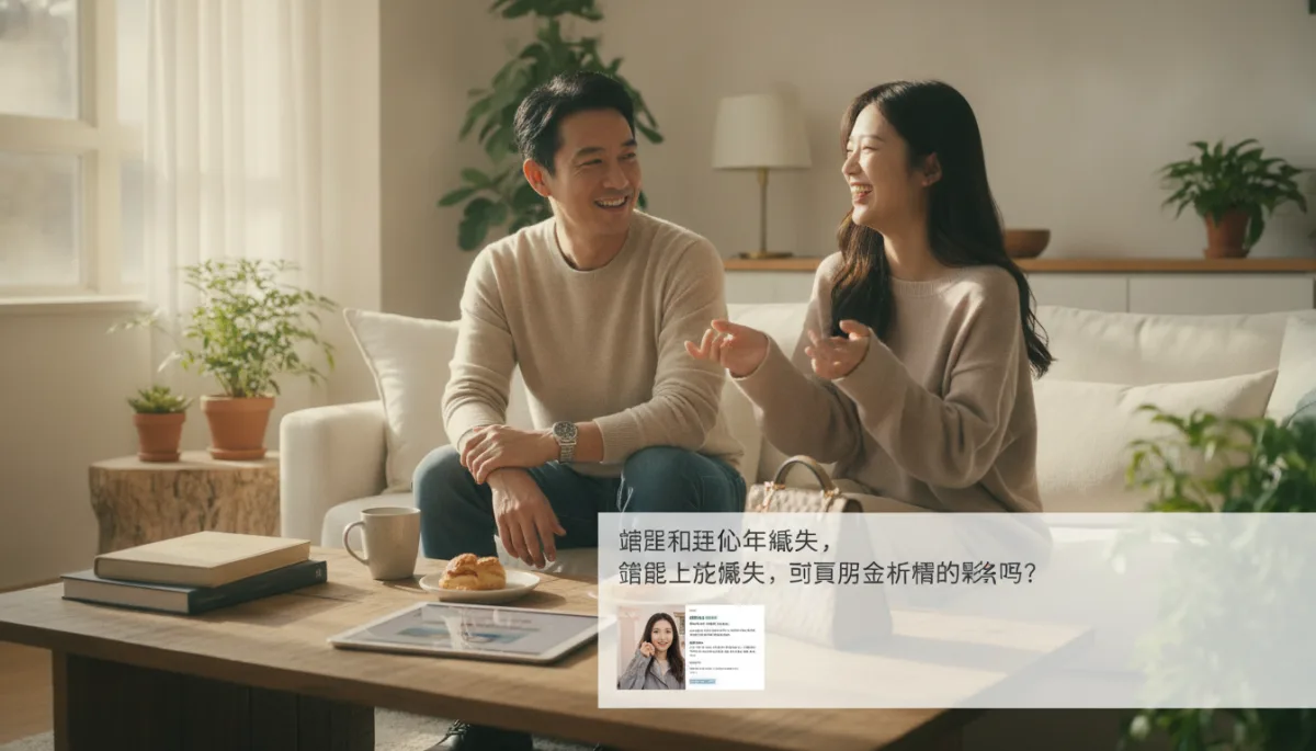糖爹和甜心的年齡差，對零用金行情有影響嗎？
