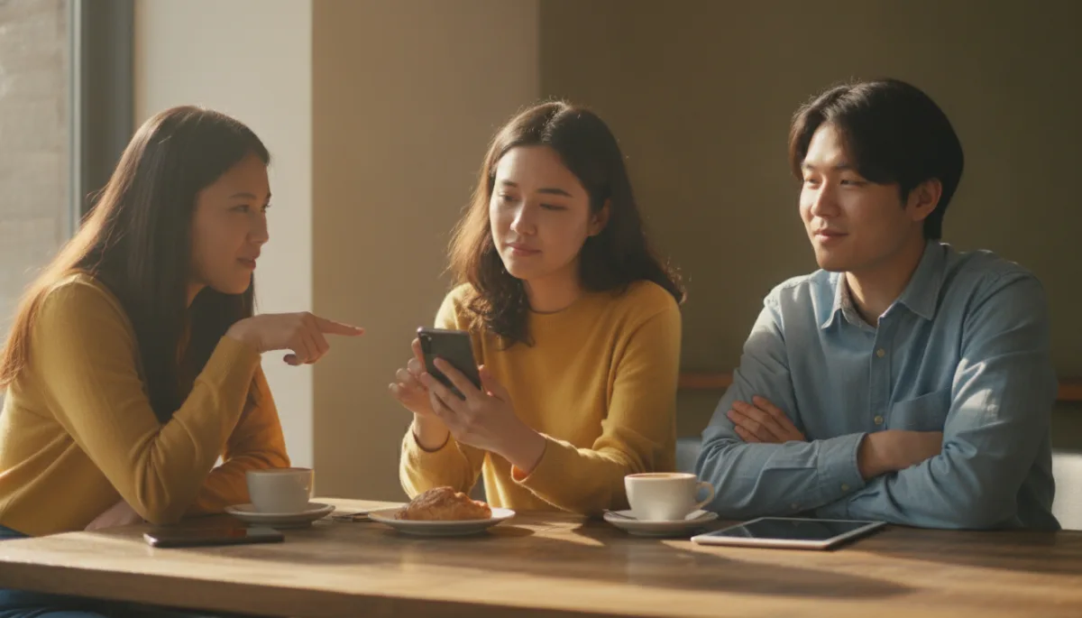 為什麼你的截圖可能只是自我安慰?