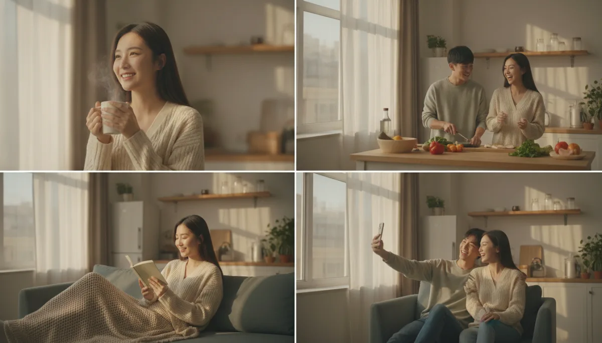 那些美得不真實的照片，背後到底在玩什麼把戲