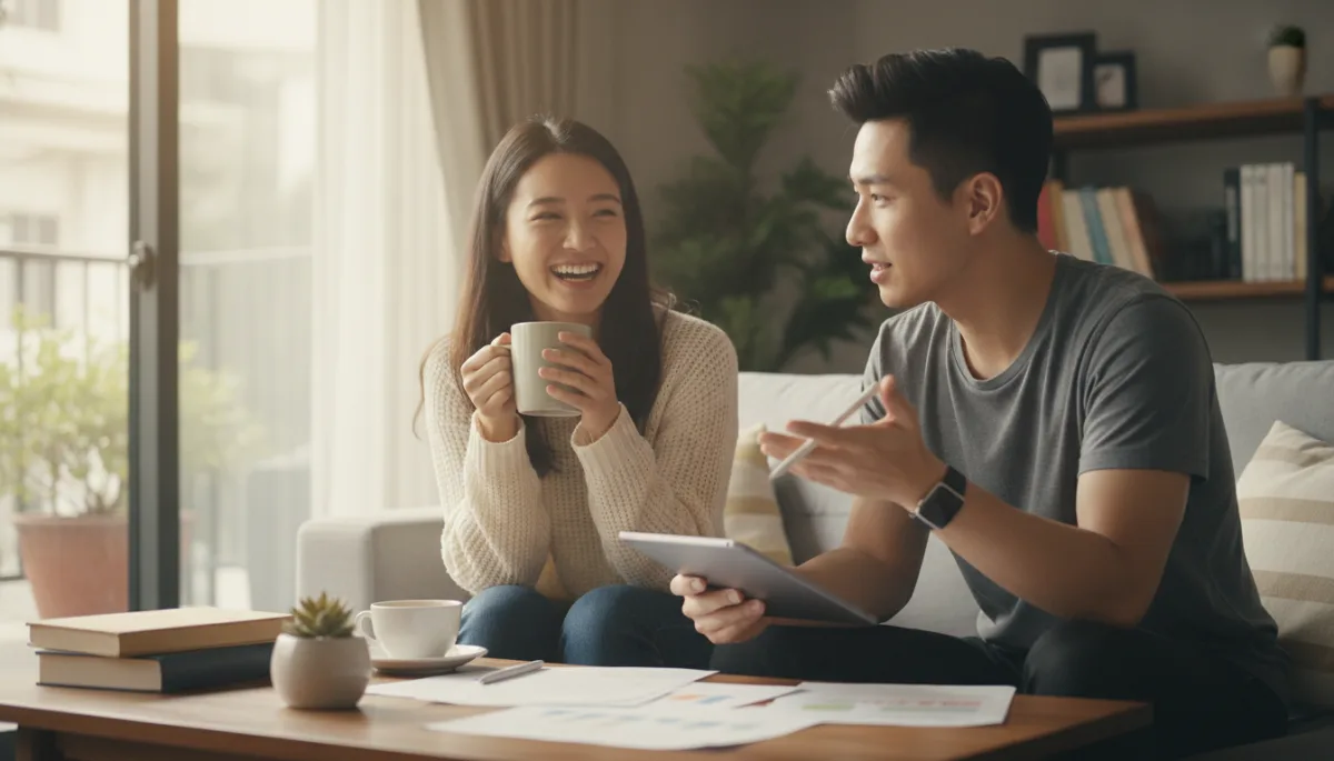 現實面的時間成本評估